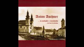 14 Anton Aschner  Salve Regina kr 194 [upl. by Collin908]