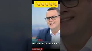 Raoul Hedebouw député Belge Israël est un état terroriste [upl. by Sucam673]