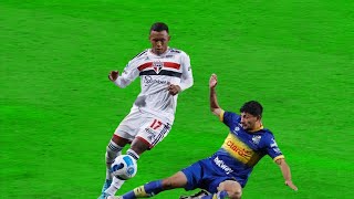 Marquinhos Is This Good In 20212022 ᴴᴰ [upl. by Macpherson]