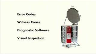 Basic Troubleshooting of Your Skutt Kiln [upl. by Anuayek]