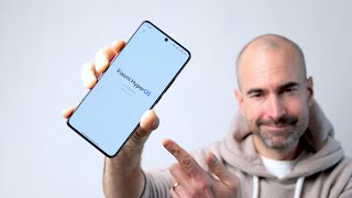 Xiaomi HyperOS Launcher  Tips amp Best Features [upl. by Wakerly118]