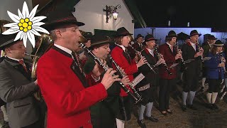 SchönfeldMarsch  Musikkapelle Bezirk Gänserndorf [upl. by Sephira880]