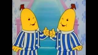 Bananas in Pyjamas Theme Song [upl. by Elleivad]