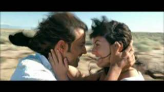 Kites  Hrithik Roshan amp Barbara Mori Hot Scenes The Official BIG Pictures Movie Trailer Part 2 [upl. by Wang]