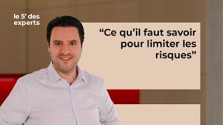 Professionnel  votre patrimoine estil en danger   Le 5 des Experts  SG [upl. by Dara]