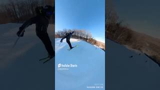 MT Snow Park Clips From This Season [upl. by Schild344]