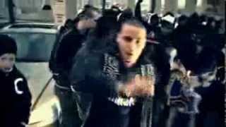 bilel a la parisienne clip officiel [upl. by Dearman264]