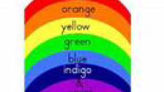 Colors  UPDATED version  song for children [upl. by Travus]