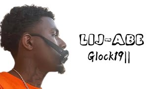 Lij AbeGlock19 Lyrics ግላክ19 Ethiopian drill music [upl. by Aneris]