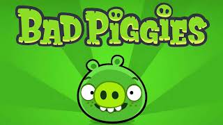 Main Theme  Bad Piggies Slowed  Reverb [upl. by Aedni]