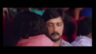 Pothavillaye tamil song  Mudinja ivana pudi  Sudeep  Nithya menon [upl. by Ahsiek825]