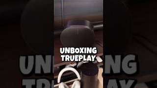 Sonos Era 300 Unboxing y Ajuste TruePlay [upl. by Koppel]