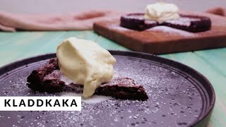 Kladdkaka by Khanh Ong [upl. by Arette]