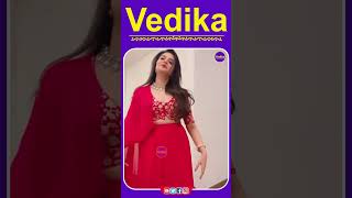 Sree mukhi Latest Video  viral video  vedika tv [upl. by Campos]