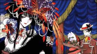 Mawaru Karakuridokei xxxHOLiC Movie OST [upl. by Arreik]