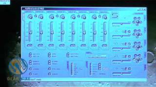 Focusrite Saffire PRO 26 IO Software And Hardware United [upl. by Ayanal]