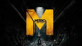 Metro Last Light Walkthrough Part 11 HD Gameplay  Bandits [upl. by Elaine229]