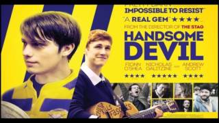 Handsome Devil  Soundtrack  Rufus Wainwright  Go or Go Ahead [upl. by Noned]