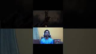 what the sht merwin horror youtubeshorts [upl. by Rap]