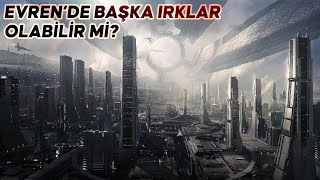 Tüm Galaksiye Hükmeden Bir Medeniyet Olabilir Mi [upl. by Cecilia]