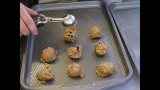 HOW TO MAKE AMAZING OATMEAL LACTATION COOKIES  KitchenAid Mixer  HEALTHY LACTATION COOKIE RECIPE [upl. by Turner]