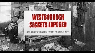 Secrets of Westborough Exposed [upl. by Enorel]