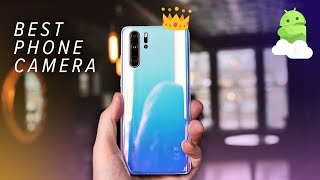 Huawei P30 Pro Review 2019 Camera King [upl. by Gilbert830]