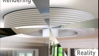 Bladeless Ceiling Fan  Call 09758526055 [upl. by Anatnas1]