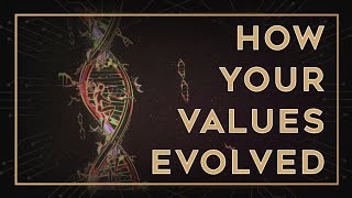 On the Origin of Values The Strange Roots of Human Virtues in Evolution and Society [upl. by Circosta]