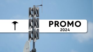 Czech Siren Tech  Promo 2024 [upl. by Tychonn]