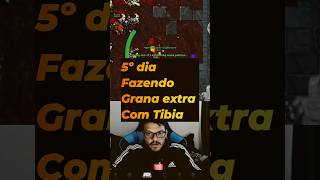 Não é o melhor Farm do Tibia Undead Dragon em Oramond tibiahunt tibia games [upl. by Eelra]