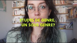 Contenu féministe donc pas culturel [upl. by Osric]