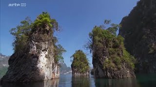 Aventures en Thailande [upl. by Babs]