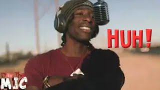 Princeton  Huh Official Music Video [upl. by Prowel]