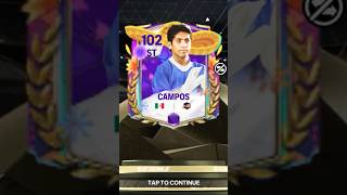 Best pack for this event fifa fcmobile futbol [upl. by Nageek]