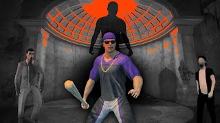 Saints Row 2 The Freezer FINAL Investigation [upl. by Fonz]