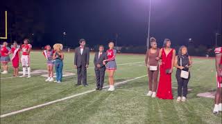 McNair High School Homecoming 2023 [upl. by Luana]