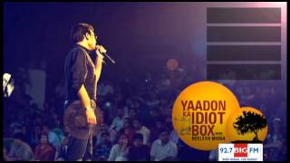 Traffic Signal By Anulata Raj Nair  Yaadon Ka Idiot Box With Neelesh Misra  Season 3 [upl. by Xuagram]