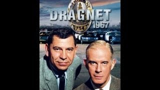 Dragnet S02E09 The Big Grandma [upl. by Lulu224]