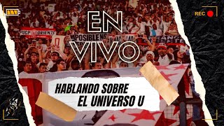 ¡CLAUSURA Y 3 MILLONES PREVIA UNIVERSITARIO VS HUANCAYO  ¿TRAUCO SERÍA UN BUEN FICHAJE [upl. by Niarda161]