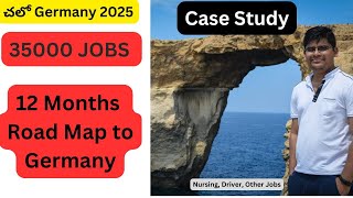 90000Workvisas germany nursing 35000 Nursing Jobs in Germany  Road map 2026 [upl. by Michigan323]