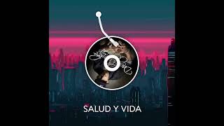 Salud Y Vida Daddy Yankee Extended Remix Dj Fernando Ixcayau daddyyankee barriofino musicadjs [upl. by Papert]