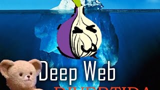 Paginas DIVERTIDAS o CURIOSAS de la Deep Web  Loquendo  TKS [upl. by Ethelyn248]