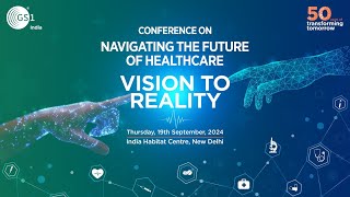 Highlights from GS1 India Healthcare Conference 2024 [upl. by Nosneb171]