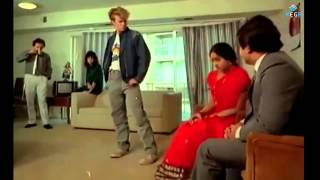 Padamati Sandhya Ragam Movie  Thomas Emotional Scene [upl. by Irihs899]