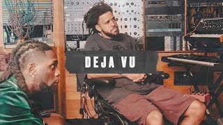 J Cole x Cordae type beat quotDeja Vuquot [upl. by Helli]