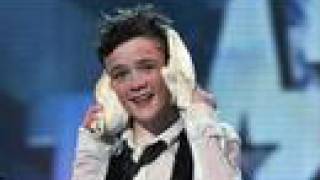 Britains Got Talent 2008 [upl. by Llerahs]