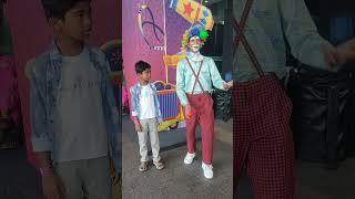 Juggling 3 balls 🏀🏀🏀vinnu chinnu vlogs subscribe now [upl. by Qifar43]