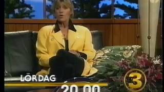 Låt Kameran Gå Reklam 1992  Höst Säsongen [upl. by Grishilde330]