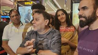 Gadar Movie 2 Producer amp Director Anil Sharma Full Exclusive Interview At Gadar Grand Success [upl. by Jackqueline]